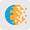 Historical data product icon