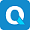 CQG QTrader product icon
