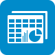 CQG and Excel product icon