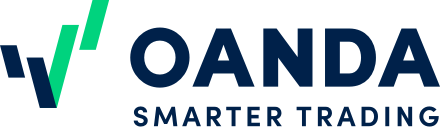 Oanda logo