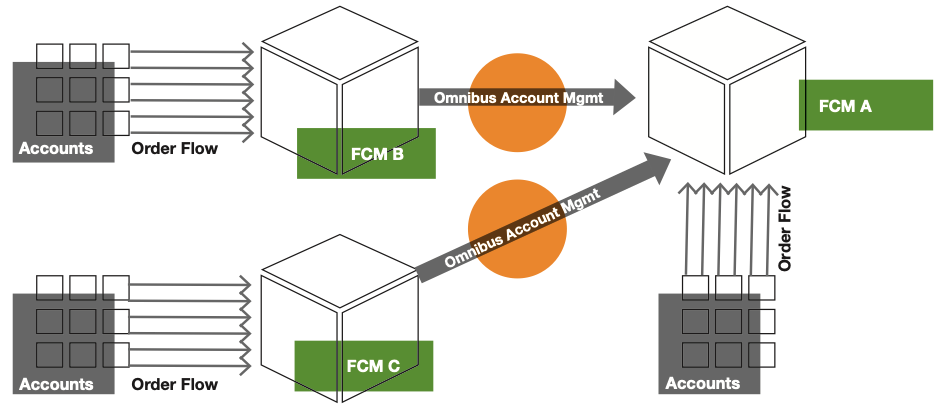 Risk Management diagram