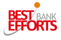 Best Efforts Bank