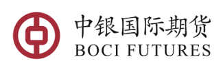 中银国际期货 BOCI Futures