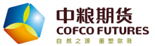 中粮期货 COFCO Futures